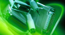 Connectech is a supplier and assembler of computer and data processing cables. We specialize in Custom Computer Cables, Industrial Cables, Component Products, Network Installations, Network Component Products, and Assembled Cables In Stock.