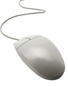 Computer mouse