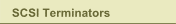 SCSI Terminators