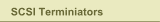 SCSI Terminiators